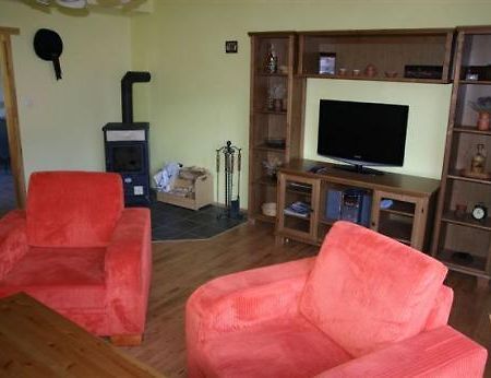 Pension Strnad Velká Úpa Bagian luar foto