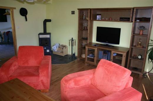 Pension Strnad Velká Úpa Bagian luar foto