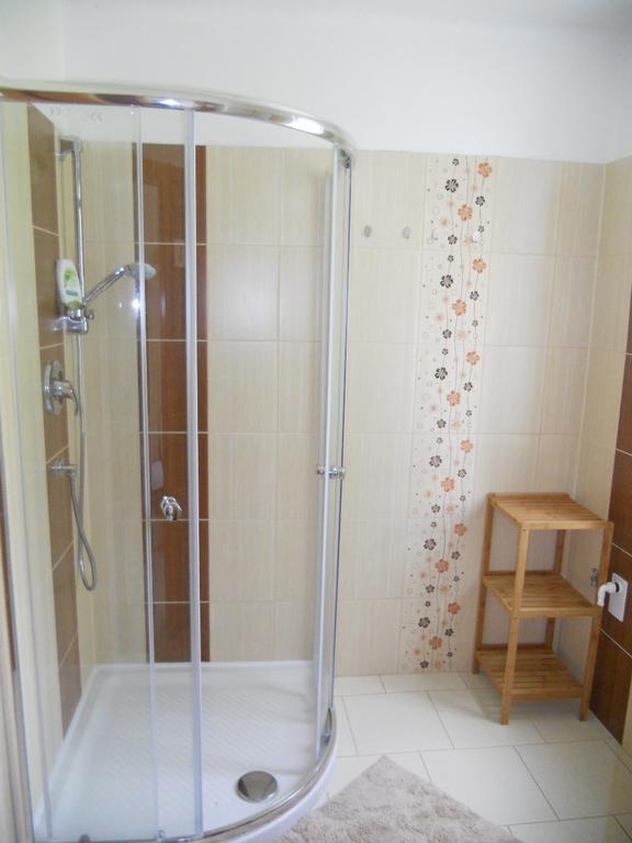 Pension Strnad Velká Úpa Bagian luar foto